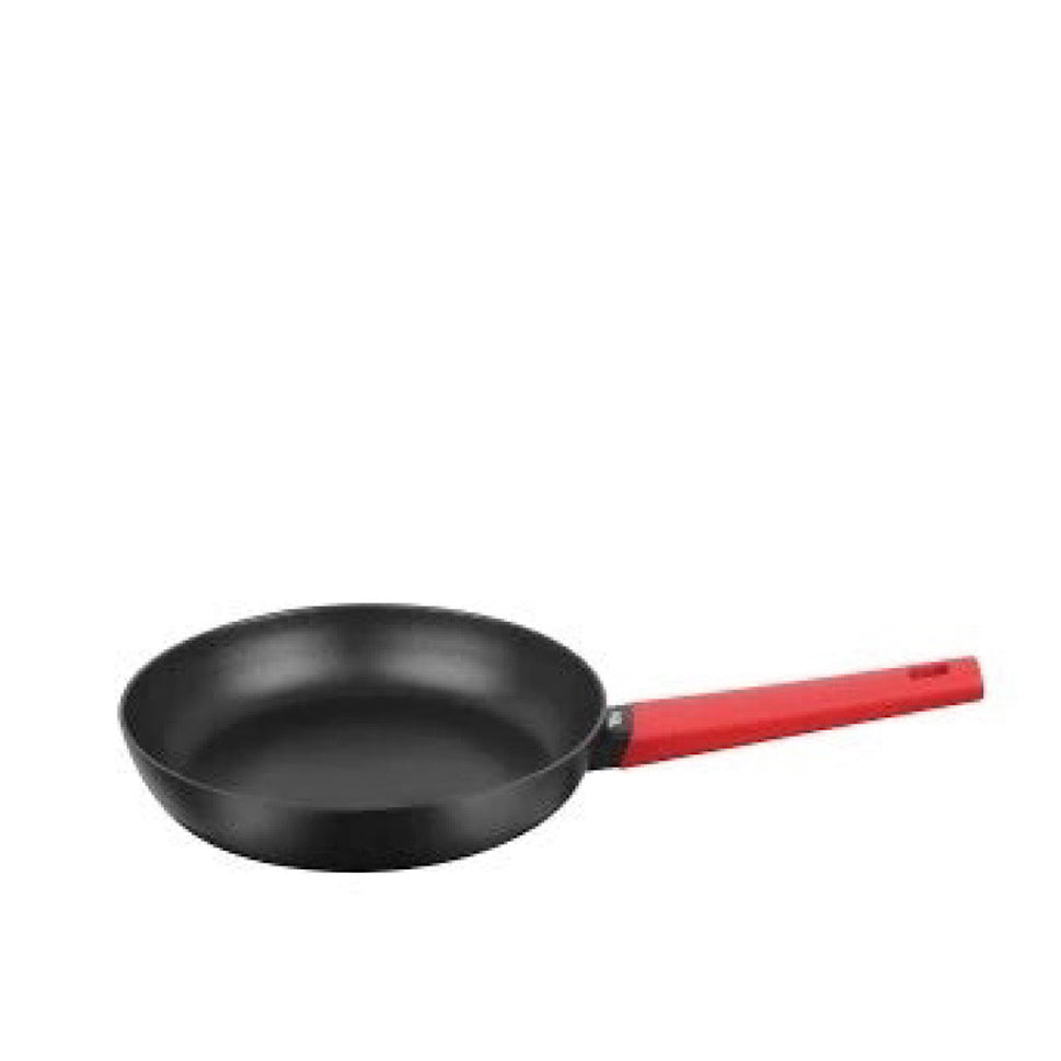 Red Series Non Stick Frying Pan 20cm 21% OFF