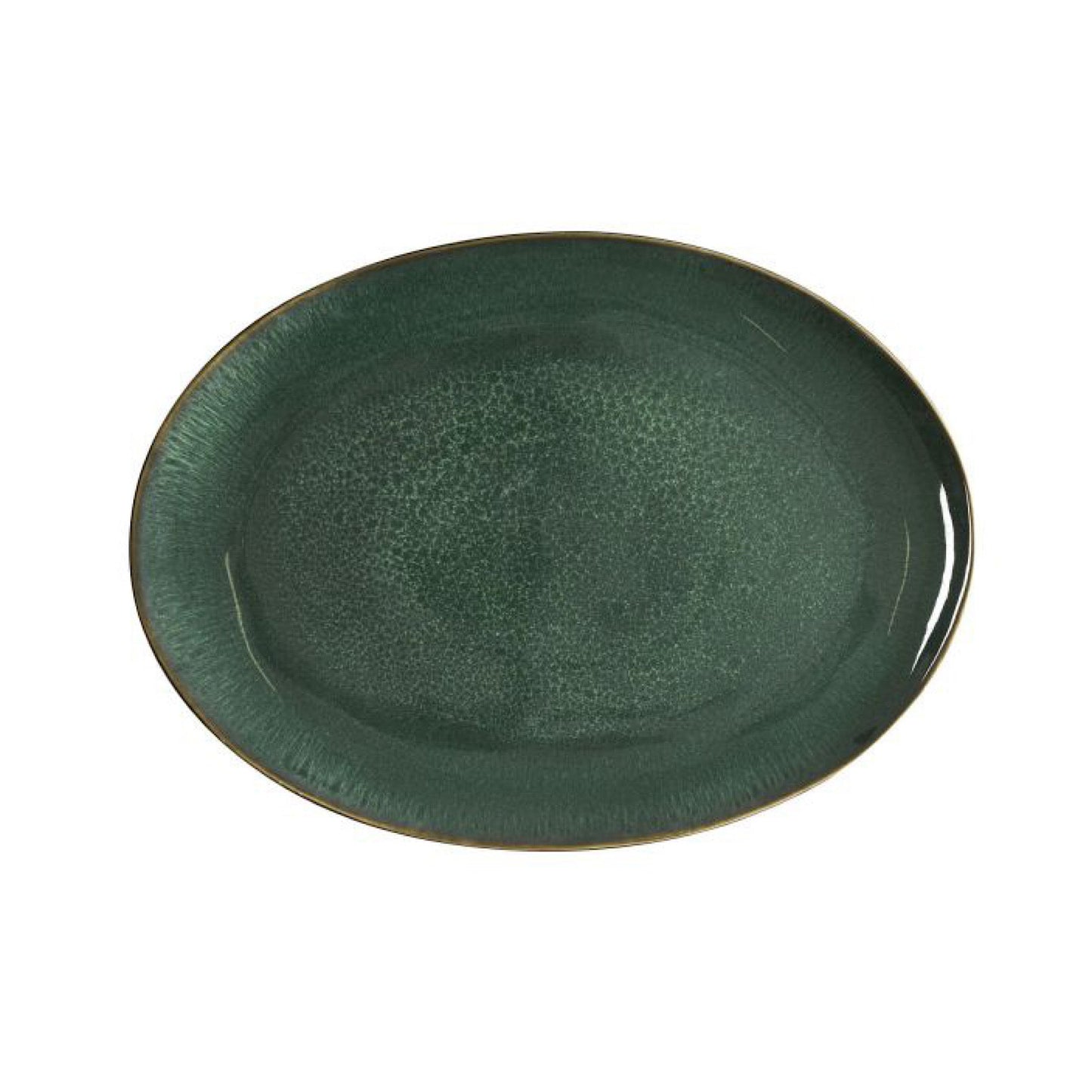 Dish Oval 45x34cm