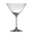 Martini Glass Juvel 28cl 4pcs