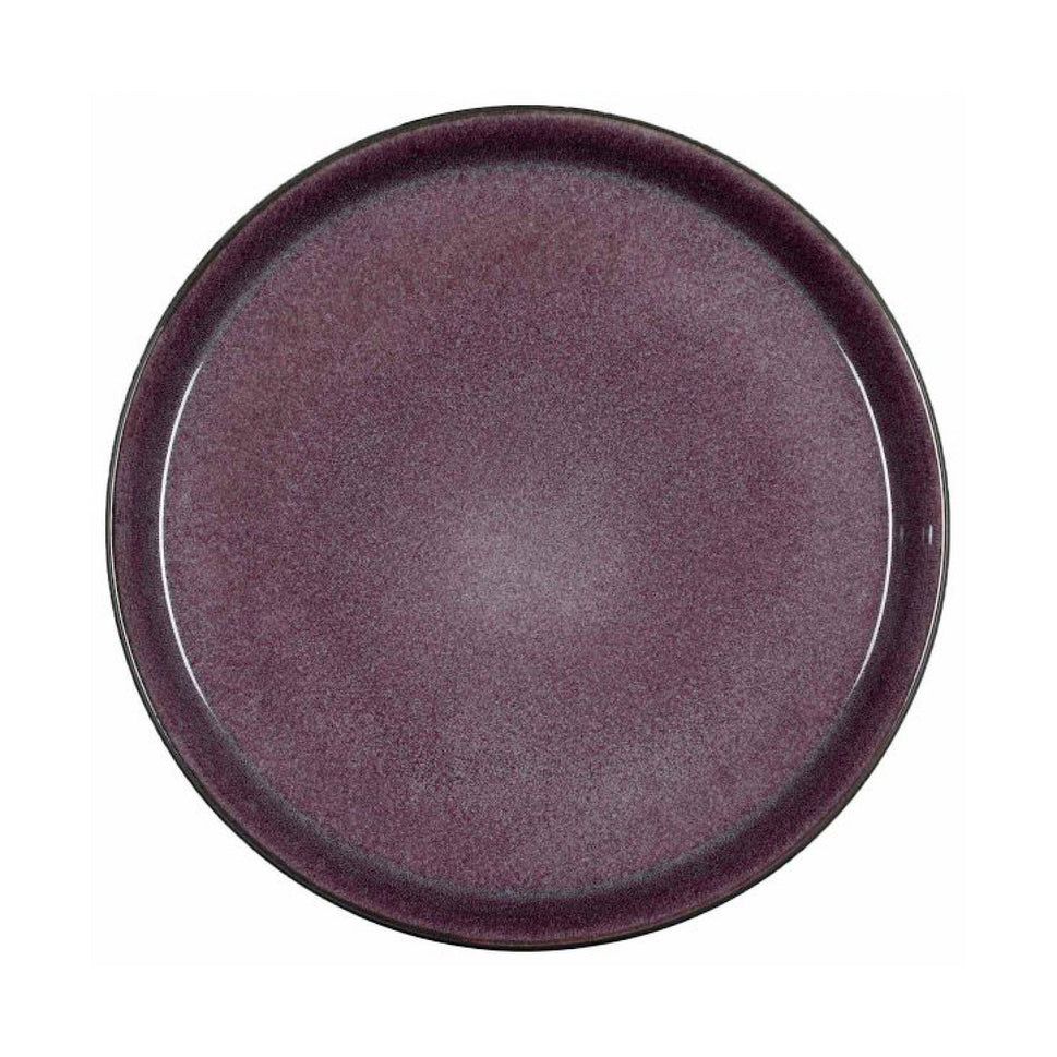 Stoneware Gastro Plate 27cm