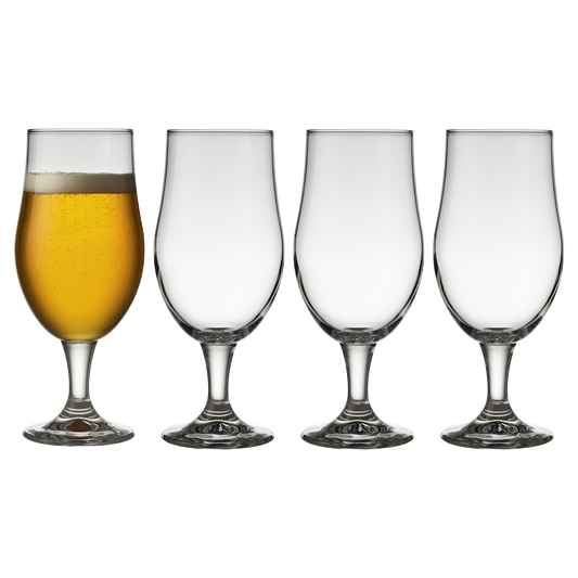 Beer Glass Juvel 49cl 4pcs