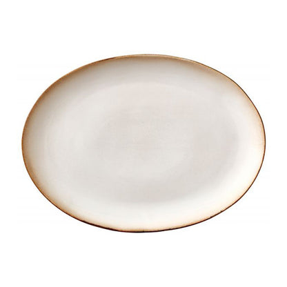 Dish Oval 45x34cm