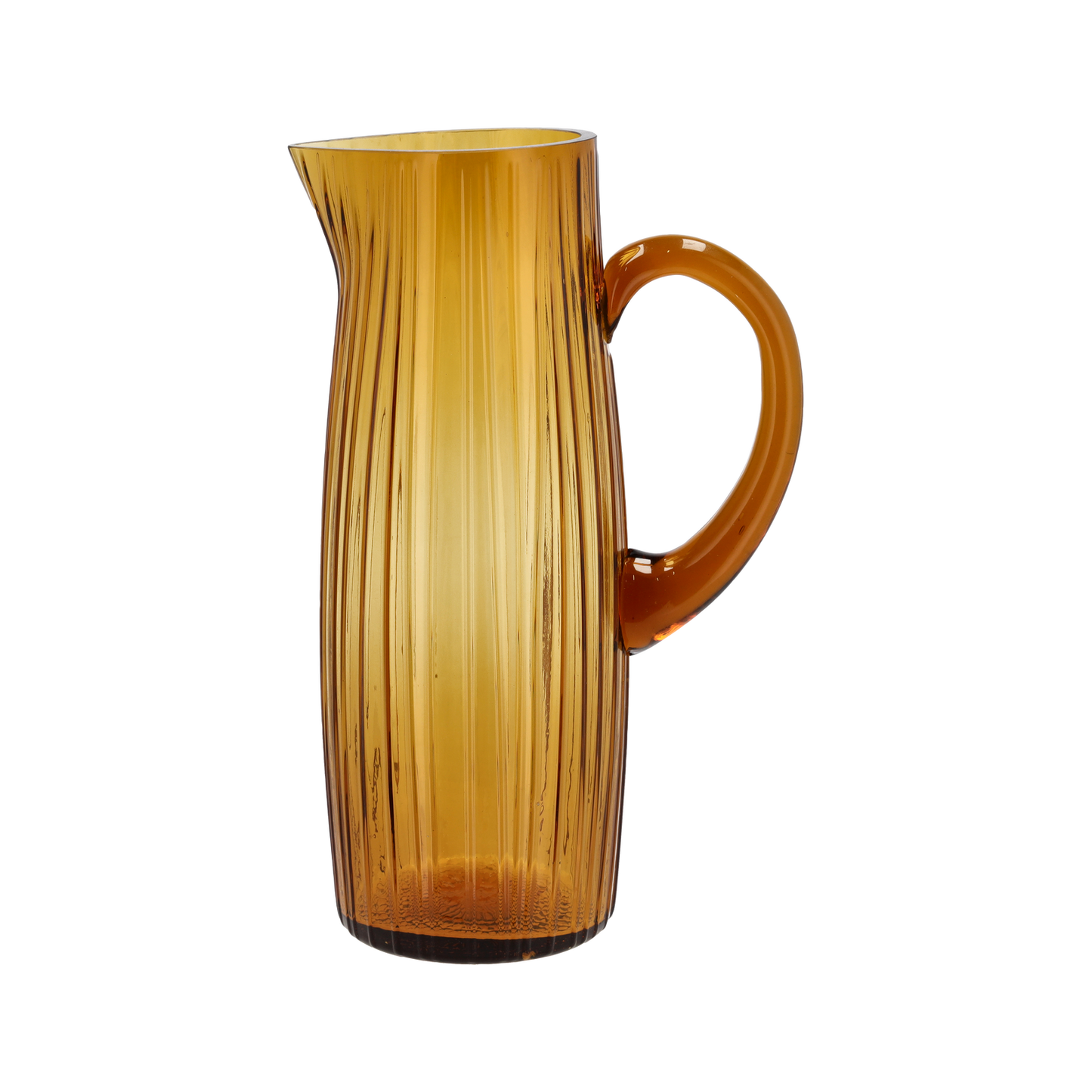 Kusintha Jug 1.2 L Amber (14940)