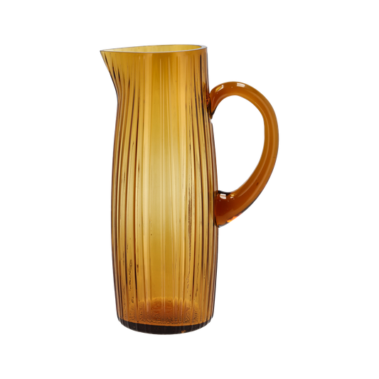 Kusintha Jug 1.2 L Amber (14940)