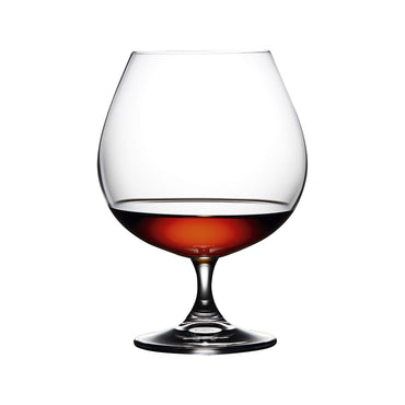 Cognac Glass Juvel 69 cl 4pcs