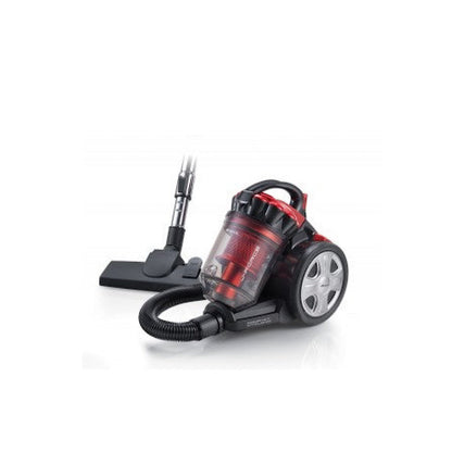 J-Force Vacuum Cleaner, Bagless, 3L 700W