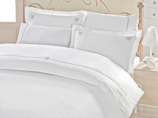 Double Duvet Cover Set Classic Güher