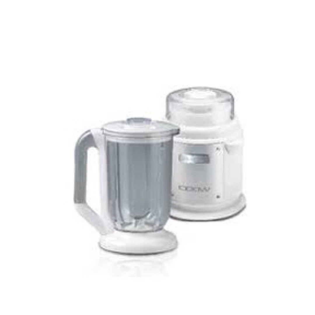 Food Processsor With Blender 1000W