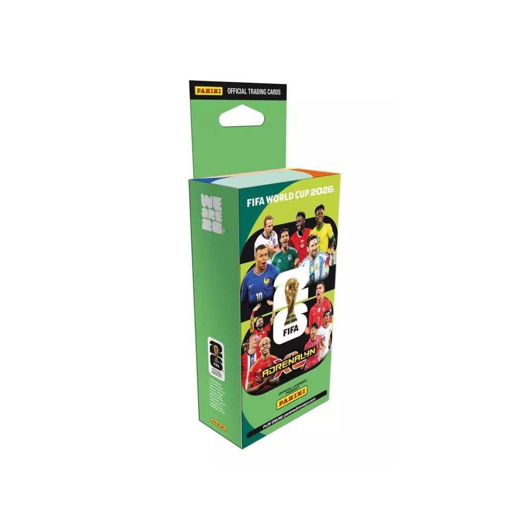 Panini Adrenalyn XL FIFA World Cup 2026 Trading Cards- 60