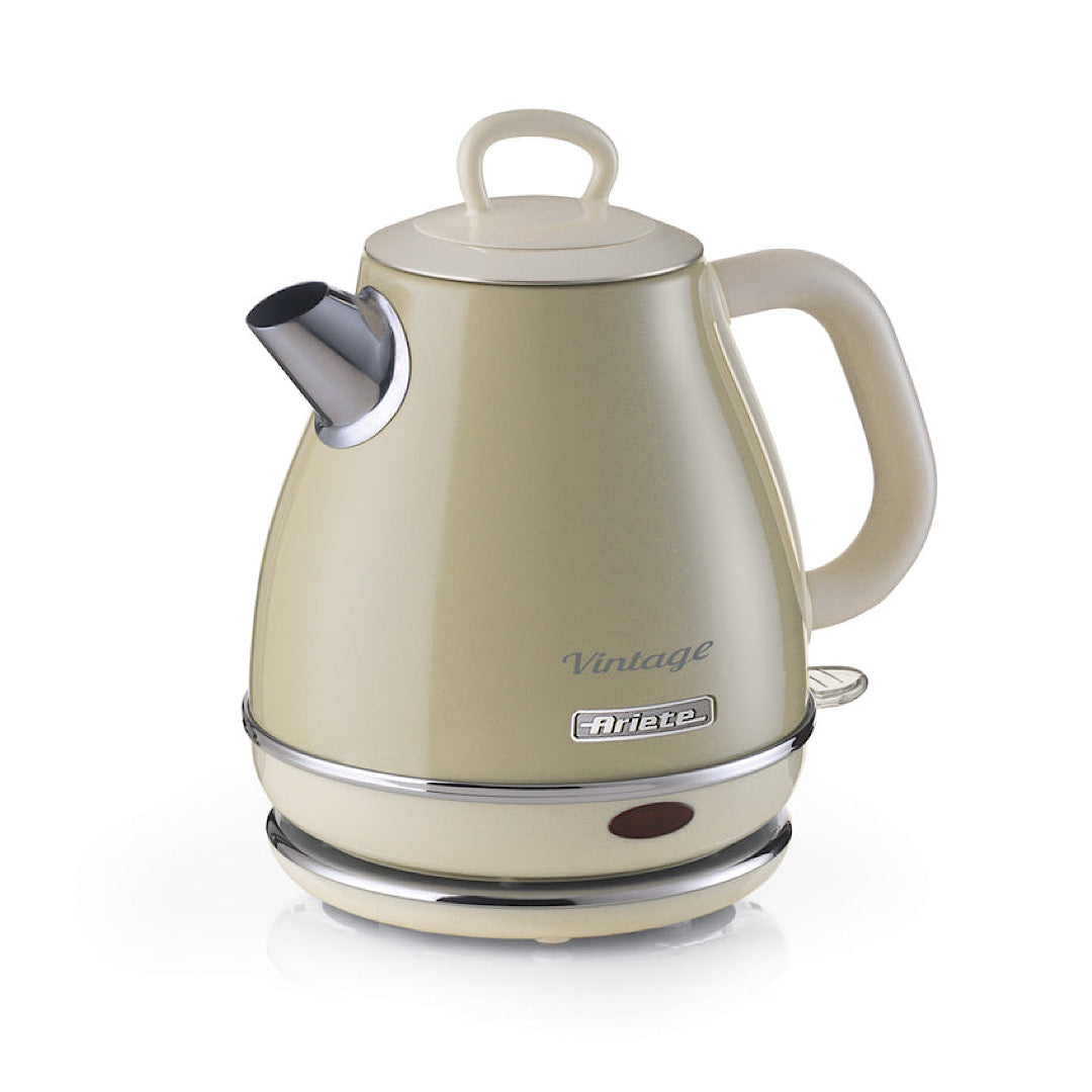 Vintage Kettle 1L 1630W
