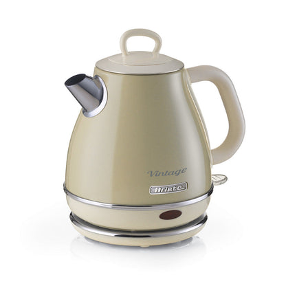 Vintage Kettle 1L 1630W