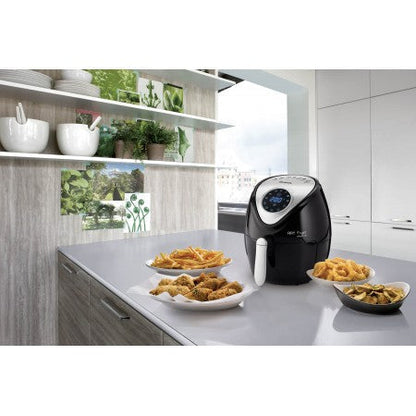 Air Fryer Digital 3.2L 1300W Black
