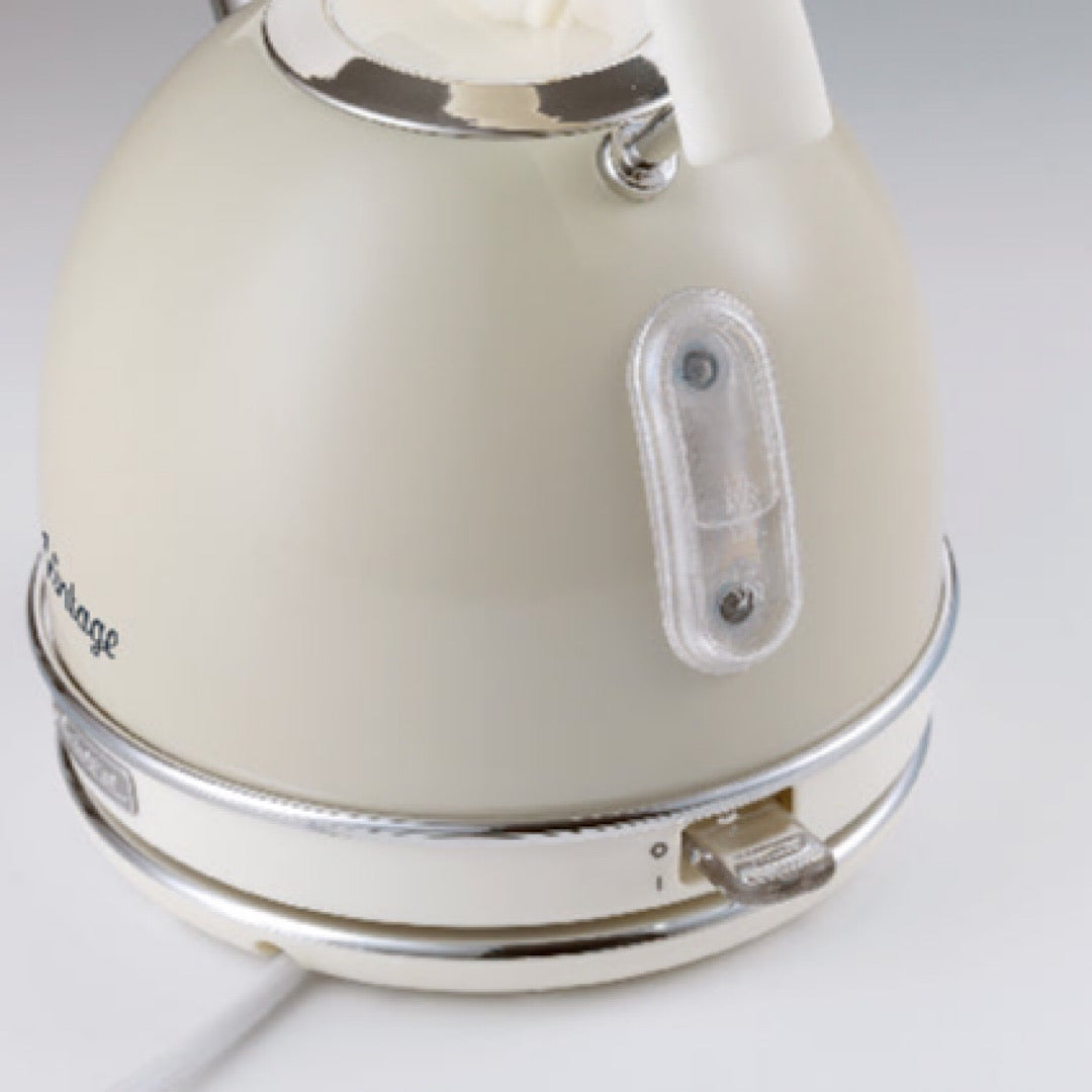 Vintage Kettle 1.7L