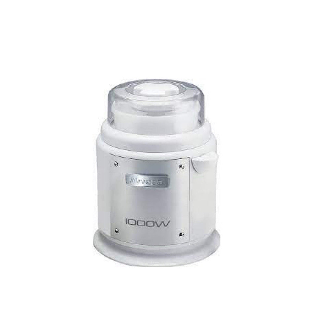 Food Processor White/Silver 1000W