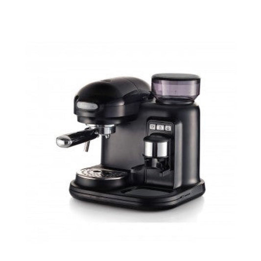 Moderna Espresso Machine with Grinder
