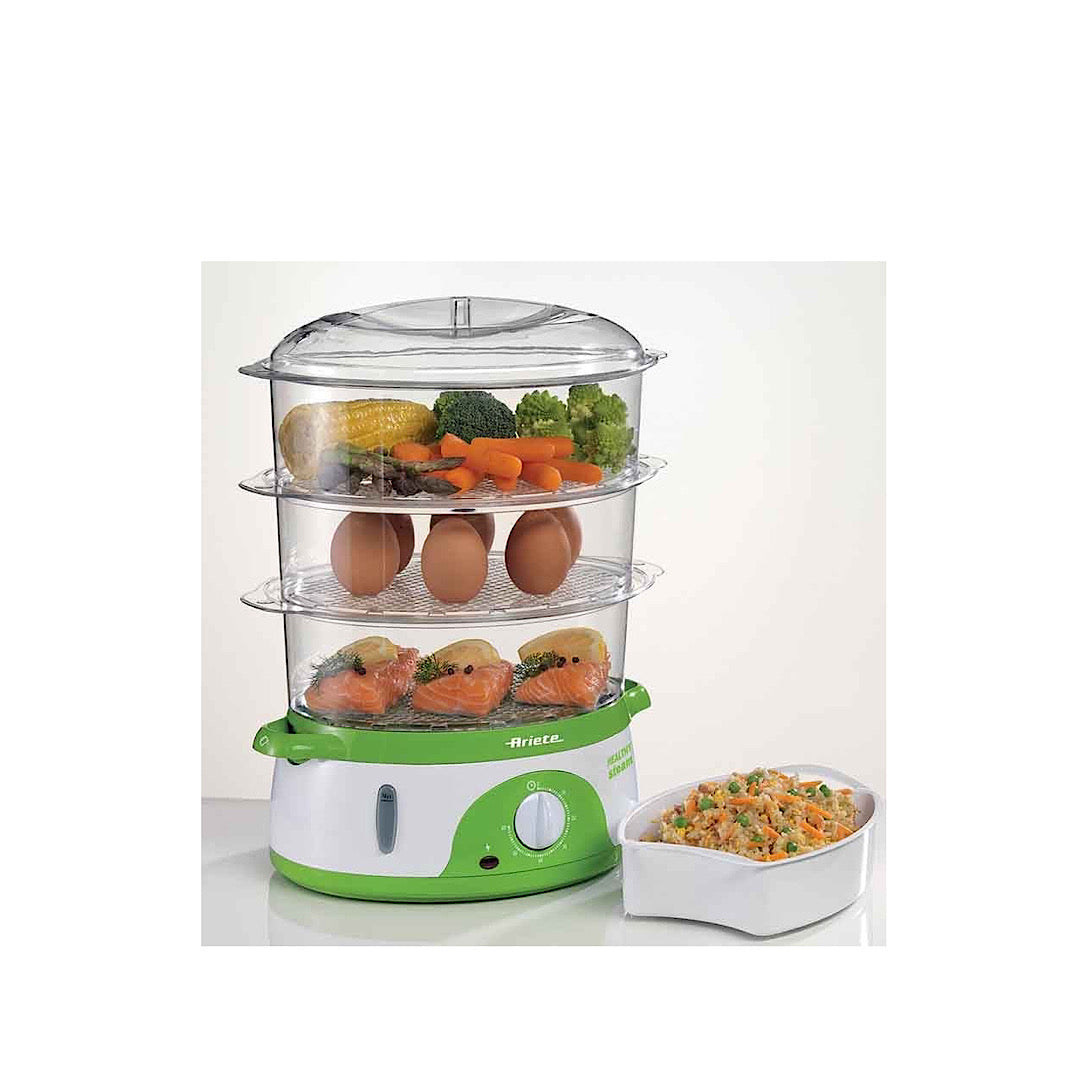 Food Steamer 9L 800W