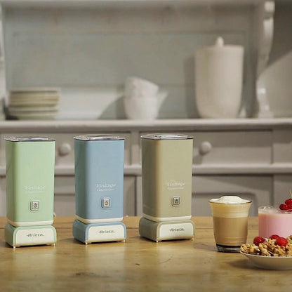 Vintage Cappucino Electric 500W