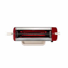 Vertical Electric Grid 1300W