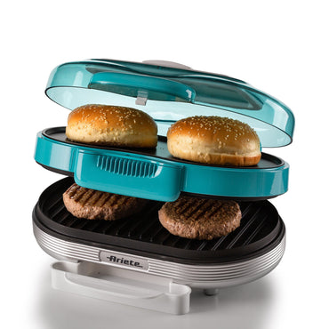 Hamburger Maker Party Time
