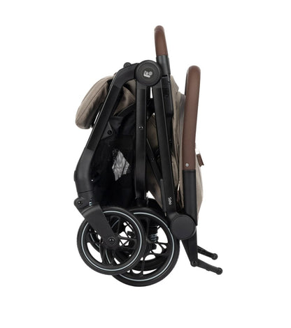 Soho Twillic Truffle