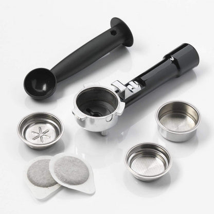 Espresso Maker Metal 15 Bar 1000W
