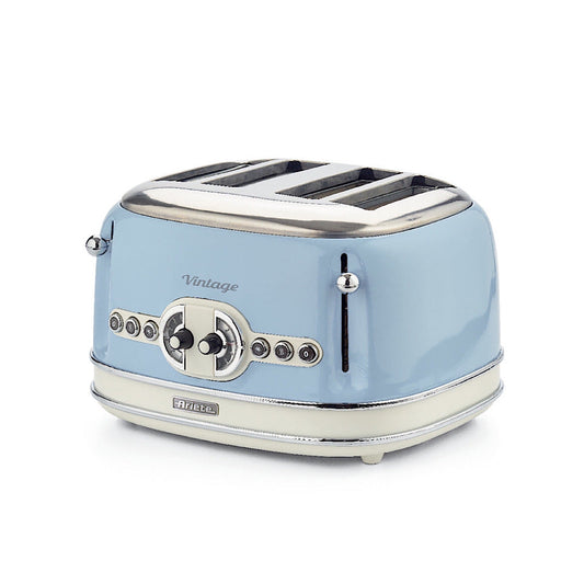 Vintage Toaster 4S 1600W