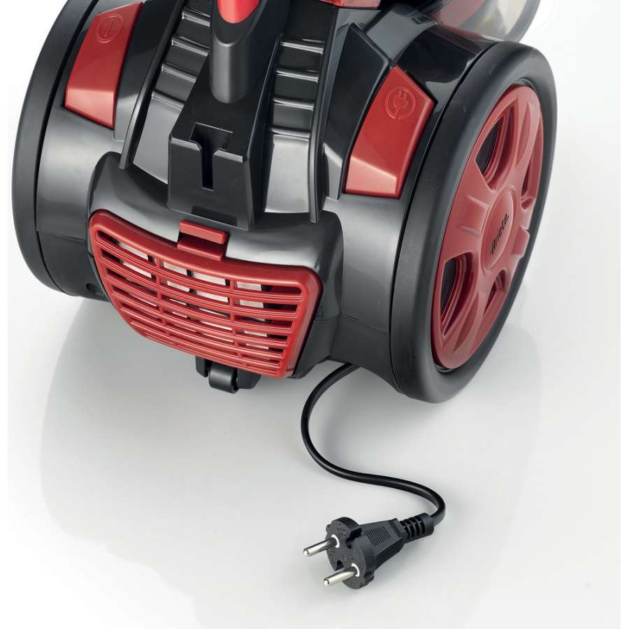 J-Force Vacuum Cleaner, Bagless, 3L 700W