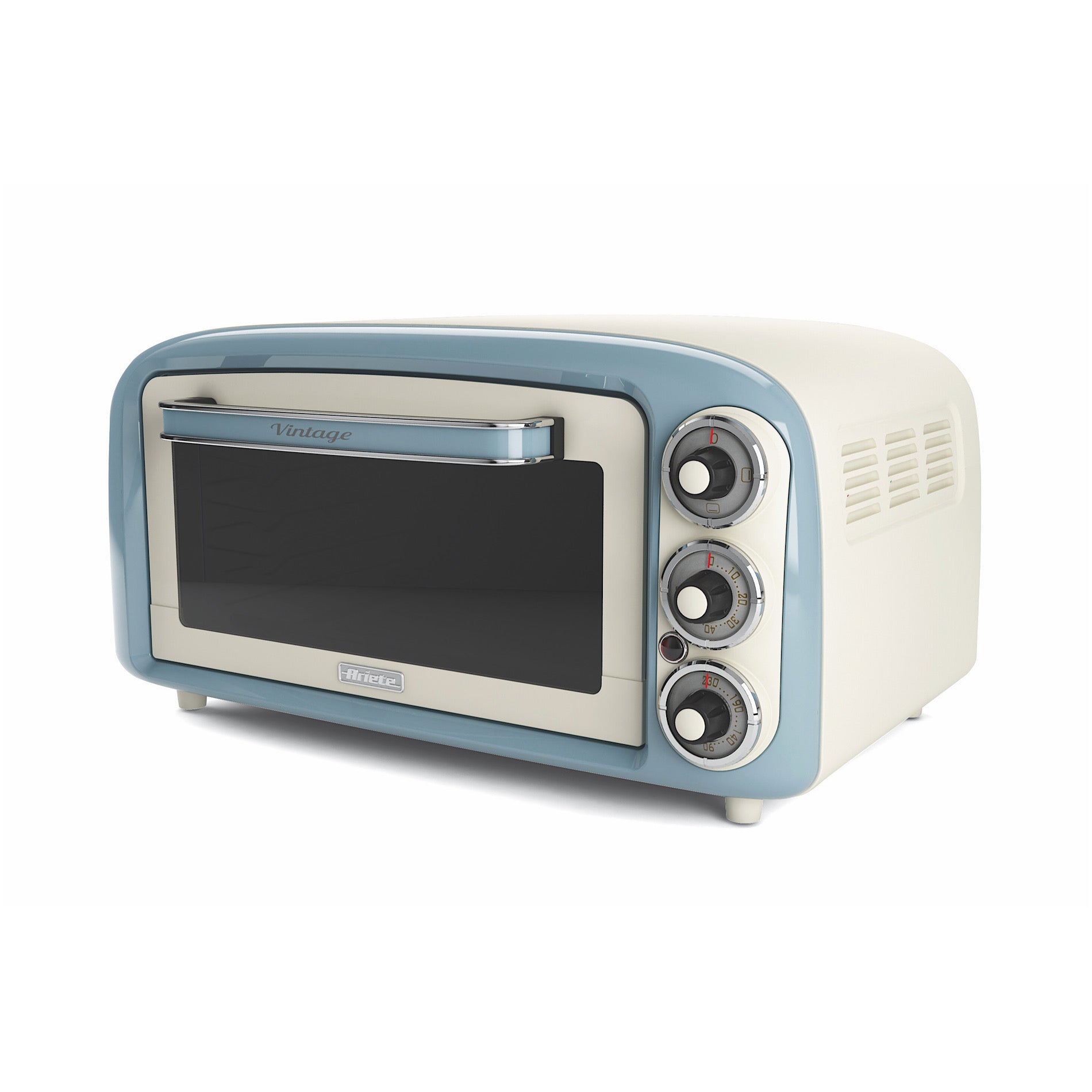 Vintage Electric Oven 18L