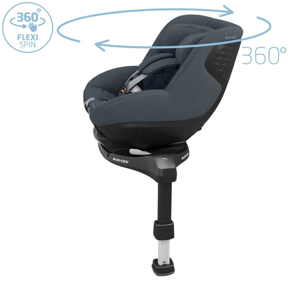 Pearl 360 Pro
