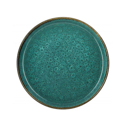 Stoneware Gastro Plate 21cm