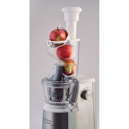 Slow Juicer Stainless Steel 400W