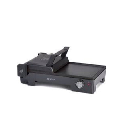 Multit Grill 3 in 1 2000/2400W