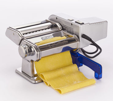 Electric Homemade Pasta Machine