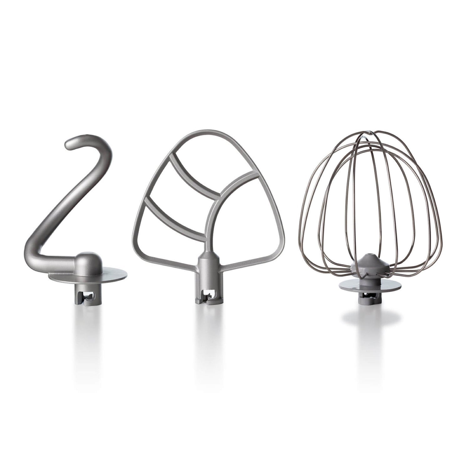 Moderna Stand Mixer Kneading, Mixing and Whipping