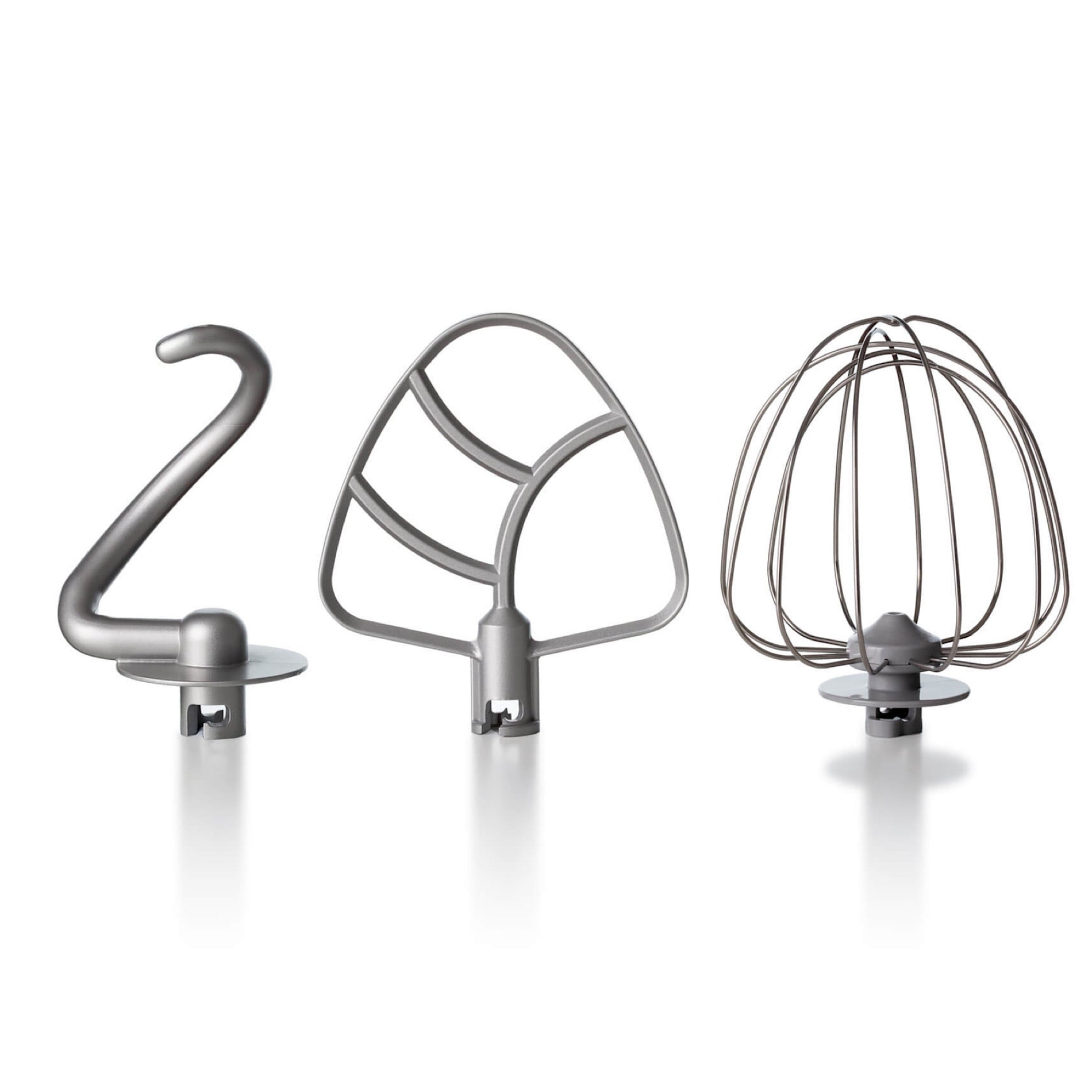 Moderna Stand Mixer Kneading, Mixing and Whipping