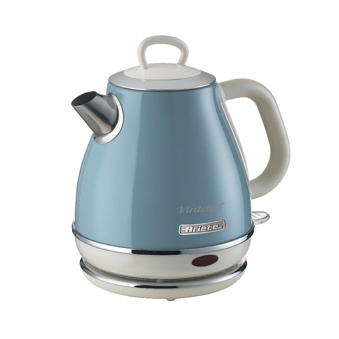 Vintage Kettle 1L 1630W