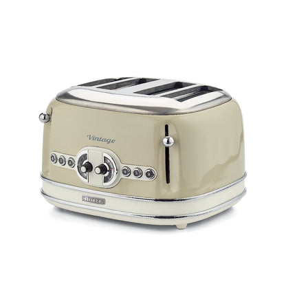 Vintage Toaster 4S 1600W