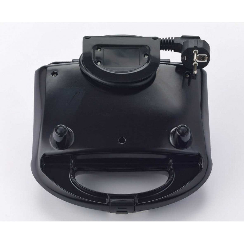 Sandwich Maker Black 750W