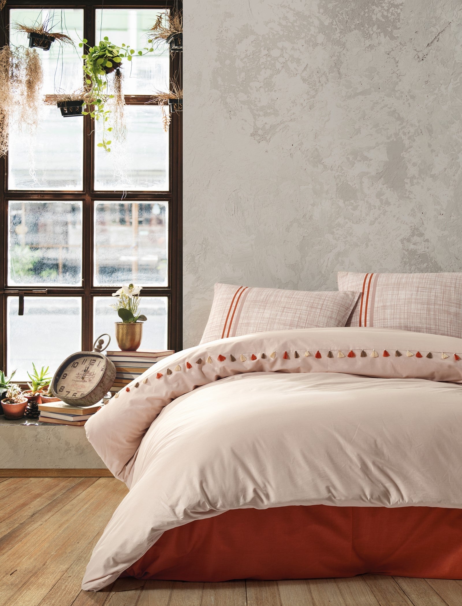 Double size Duvet Cover Set MERRI