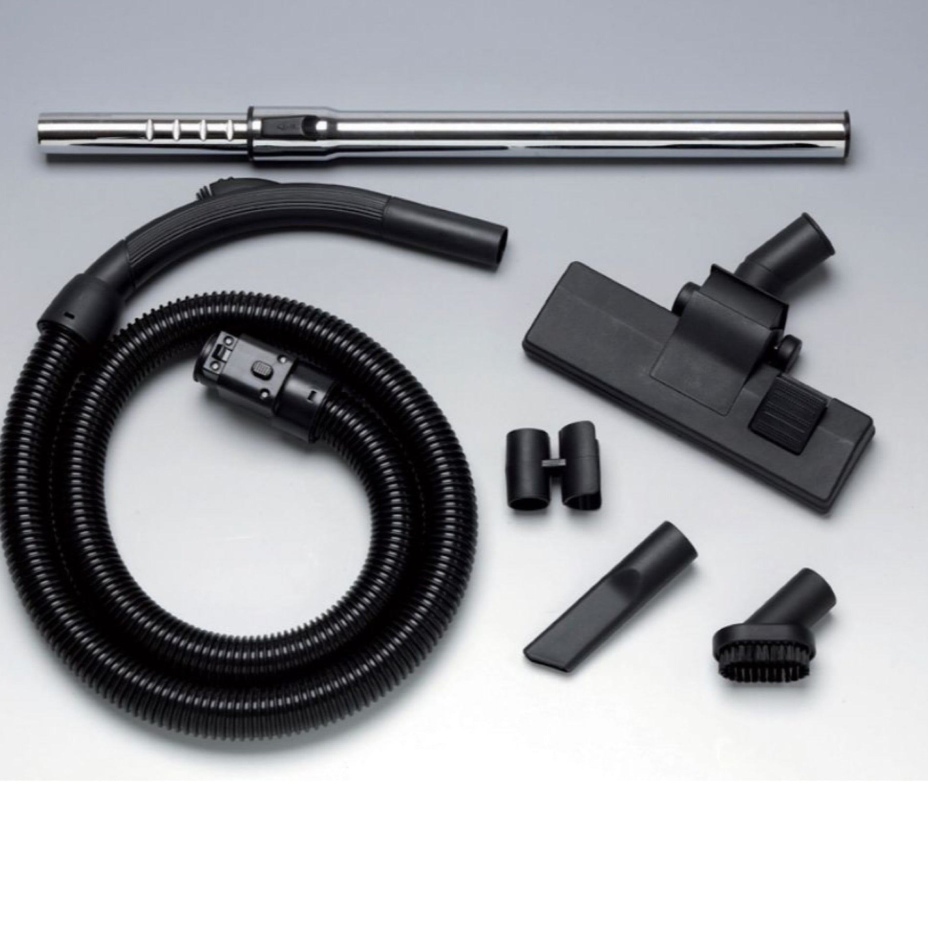 Jet Force, Bagless Vacuum Cleaner Red 2200W