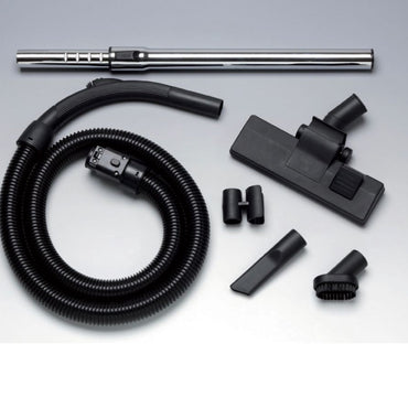 Jet Force, Bagless Vacuum Cleaner Red 2200W