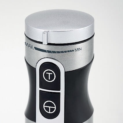 Hand Blender 4 Blades Multi Preparation 7 in 1