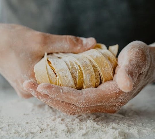 Electric Homemade Pasta Machine