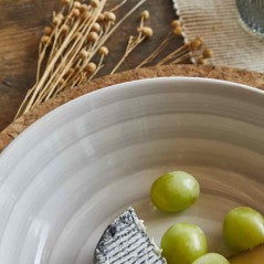 Table Set 18pcs Sabrina Cipria