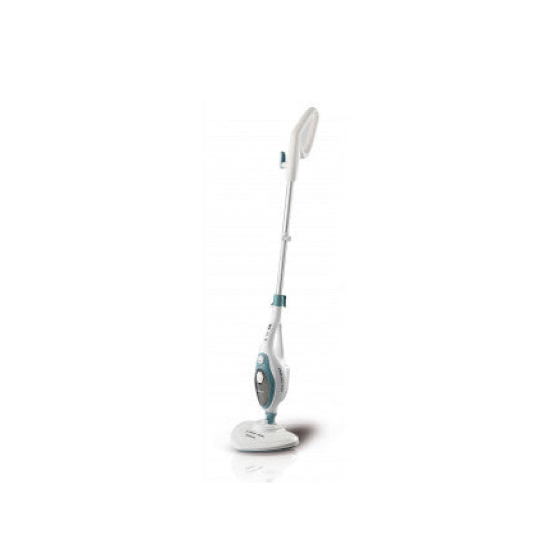 Floor Steam Mop Cleaner 10 In 1 1500W