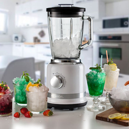 Blender With Graduated Glass Cup