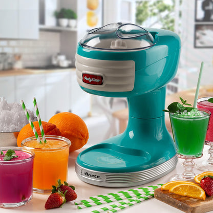 Ice Crusher