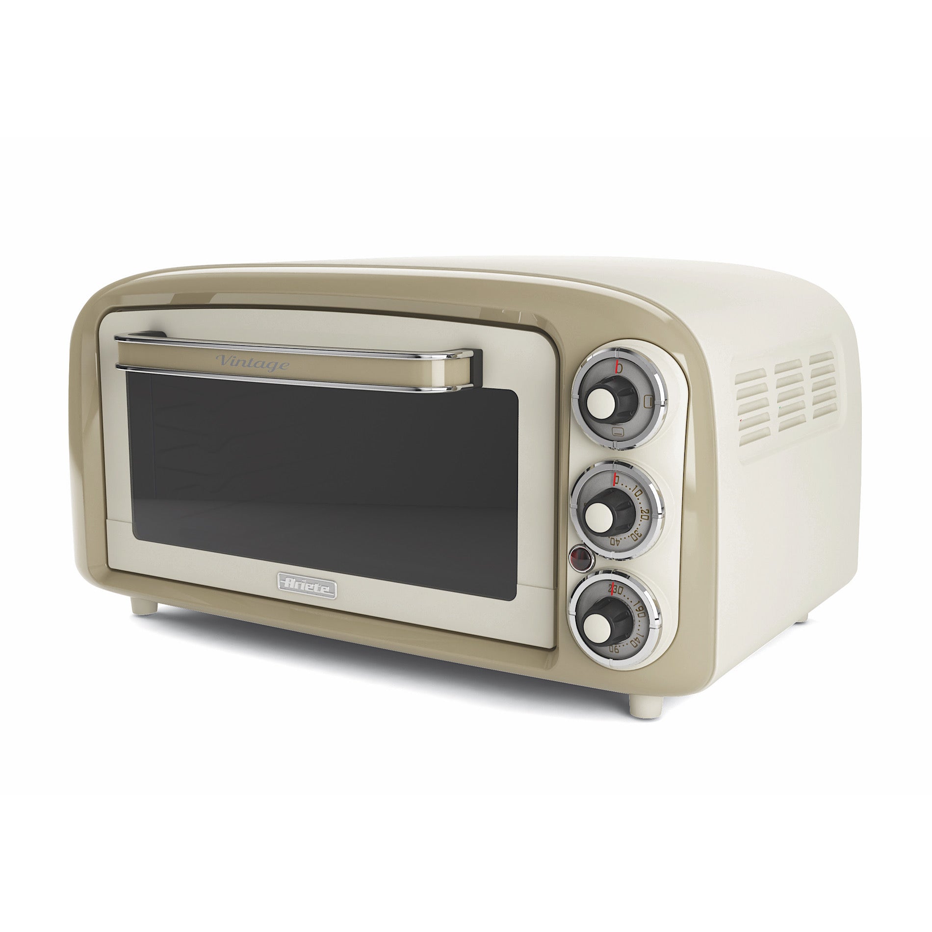 Vintage Electric Oven 18L