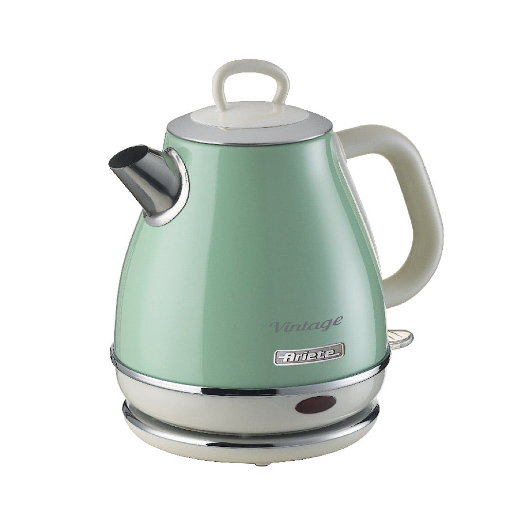 Vintage Kettle 1L 1630W