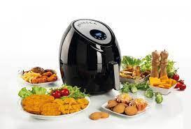 Air Fryer XXL 5.5L 1800W